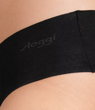 Sloggi Sloggi dames Zero hipster Invisible - Modal 2.0