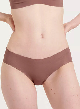 Sloggi Sloggi dames Zero hipster Invisible - Modal 2.0