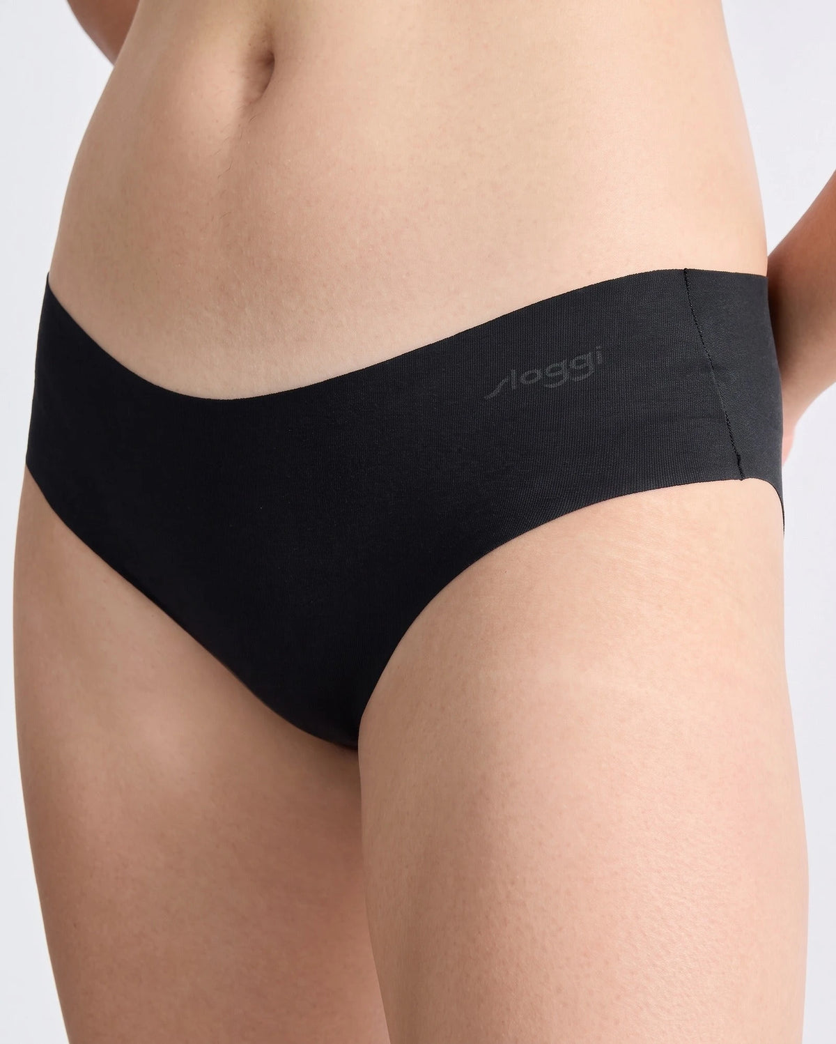 Sloggi Sloggi dames Zero hipster Invisible - Modal 2.0