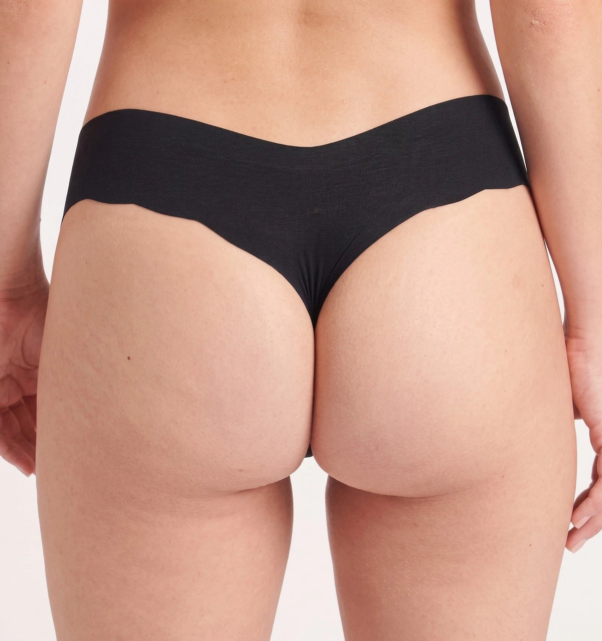 Sloggi Sloggi dames Zero Invisible hipstring Modal 2.0