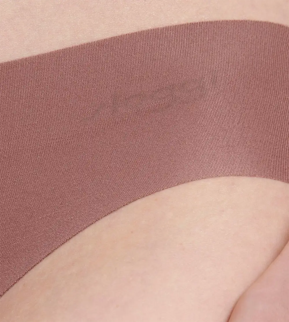 Sloggi Sloggi dames Zero Invisible hipstring Modal 2.0