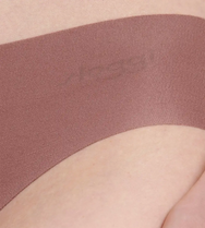 Sloggi Sloggi dames Zero Invisible hipstring Modal 2.0