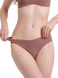 Sloggi Sloggi dames Zero Invisible hipstring Modal 2.0