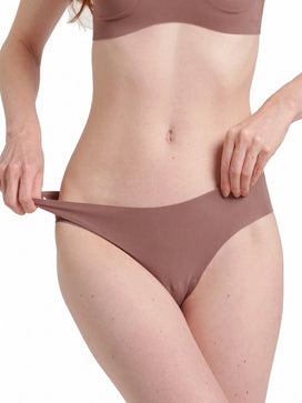 Sloggi Sloggi dames Zero Invisible hipstring Modal 2.0