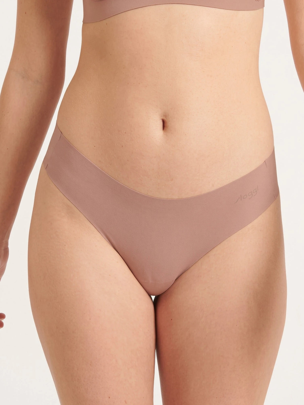 Sloggi Sloggi dames Zero Invisible hipstring Modal 2.0