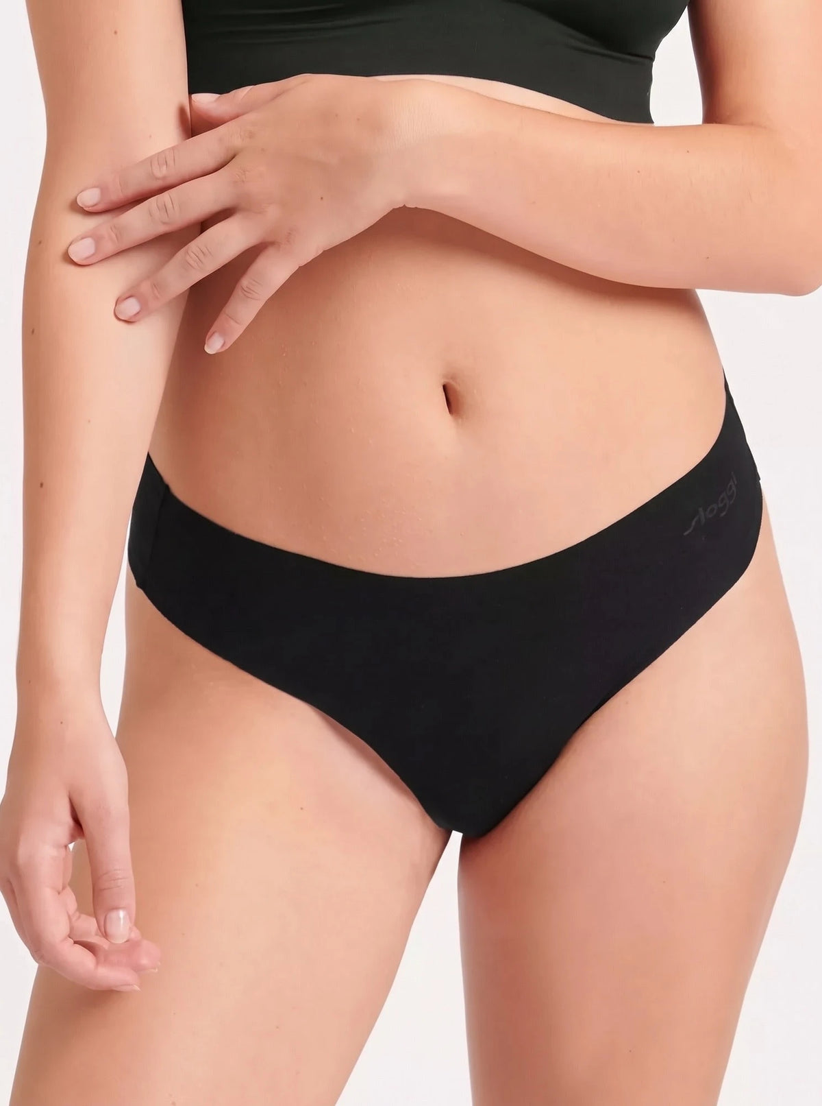 Sloggi Sloggi dames Zero Invisible hipstring Modal 2.0