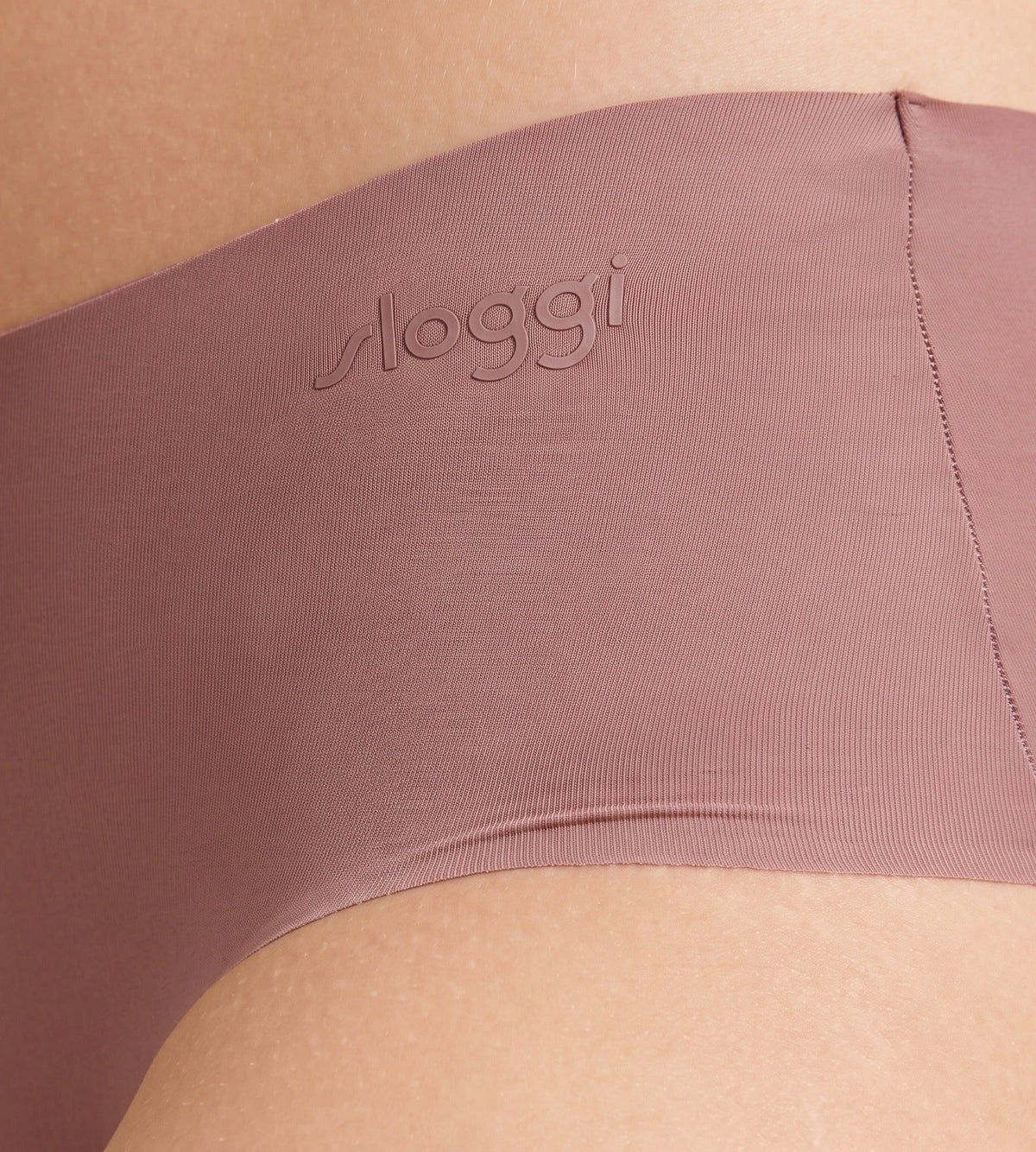 Sloggi Sloggi dames Zero short Invisible - microfiber 2.0