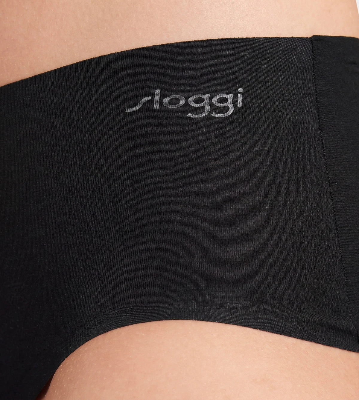 Sloggi Sloggi dames Zero short Modal 2.0