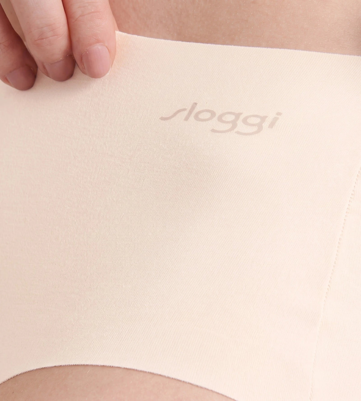 Sloggi Sloggi dames Zero short Modal 2.0