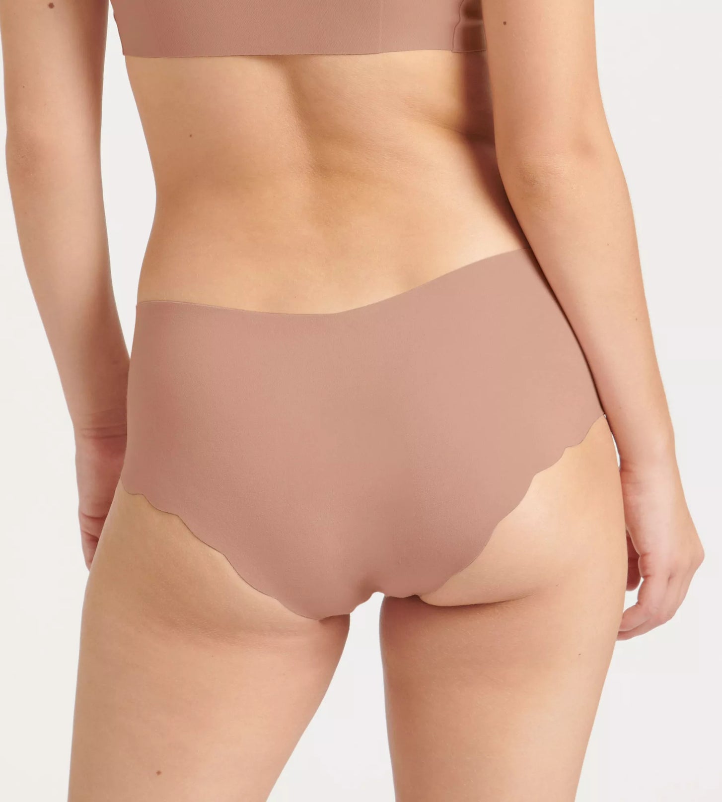 Sloggi Sloggi dames Zero short Modal 2.0