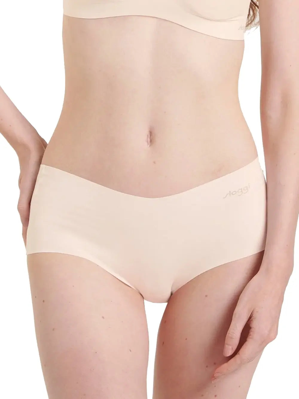 Sloggi Sloggi dames Zero short Modal 2.0