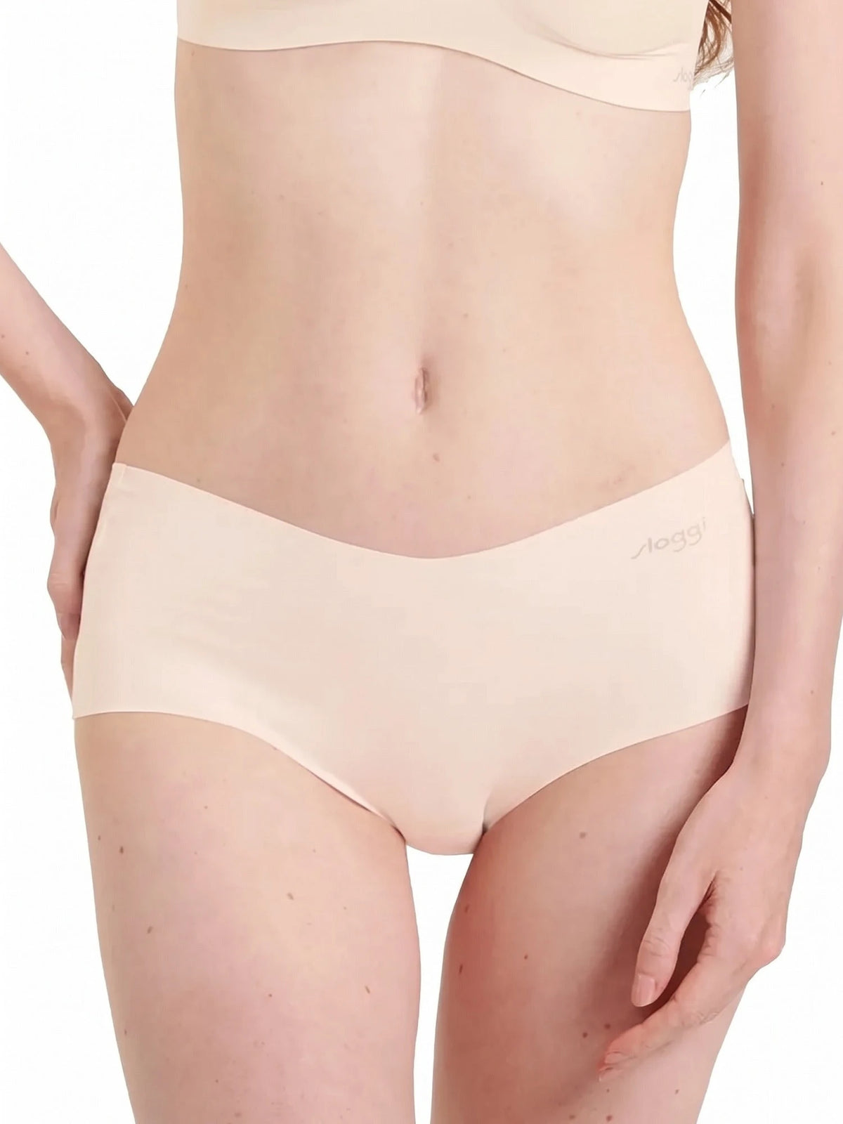 Sloggi Sloggi dames Zero short Modal 2.0