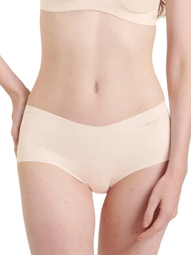 Sloggi Sloggi dames Zero short Modal 2.0