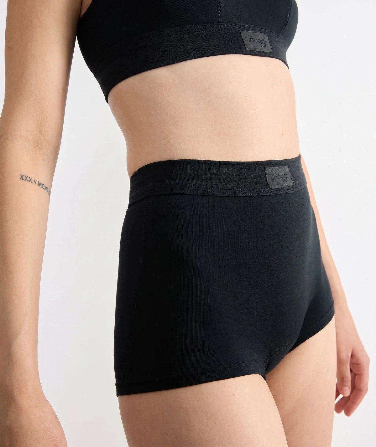 Sloggi Sloggi Double Comfort short dames