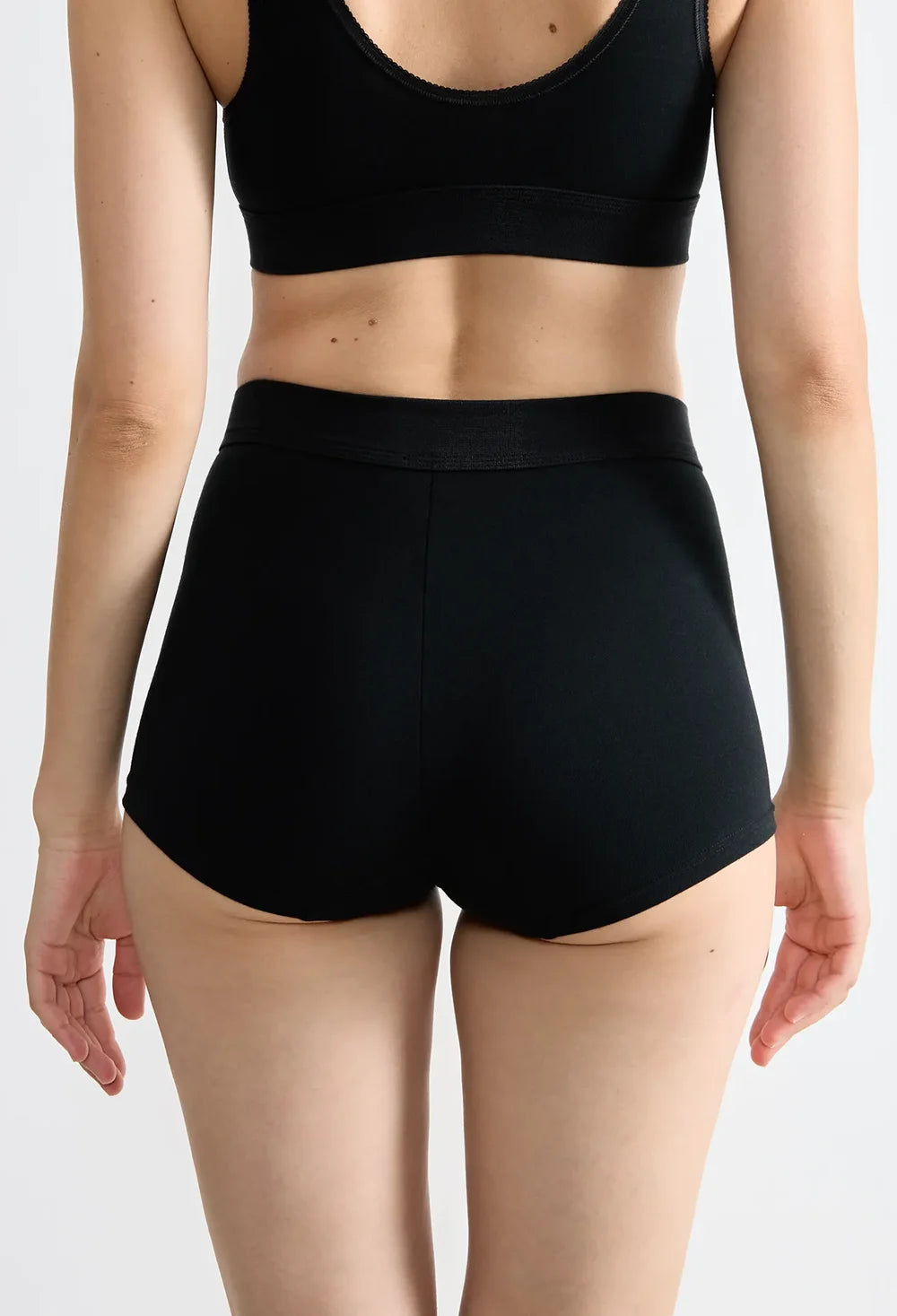 Sloggi Sloggi Double Comfort short dames