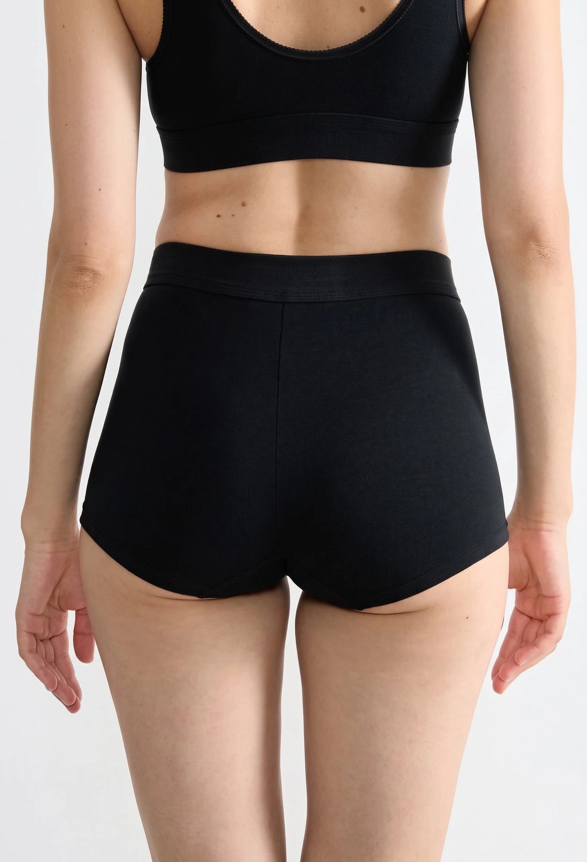 Sloggi Sloggi Double Comfort short dames