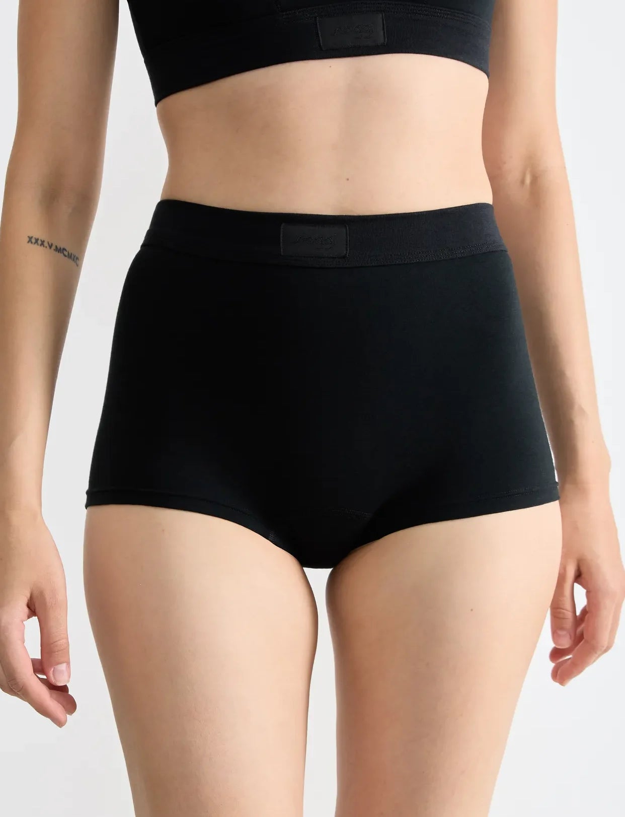 Sloggi Sloggi Double Comfort short dames
