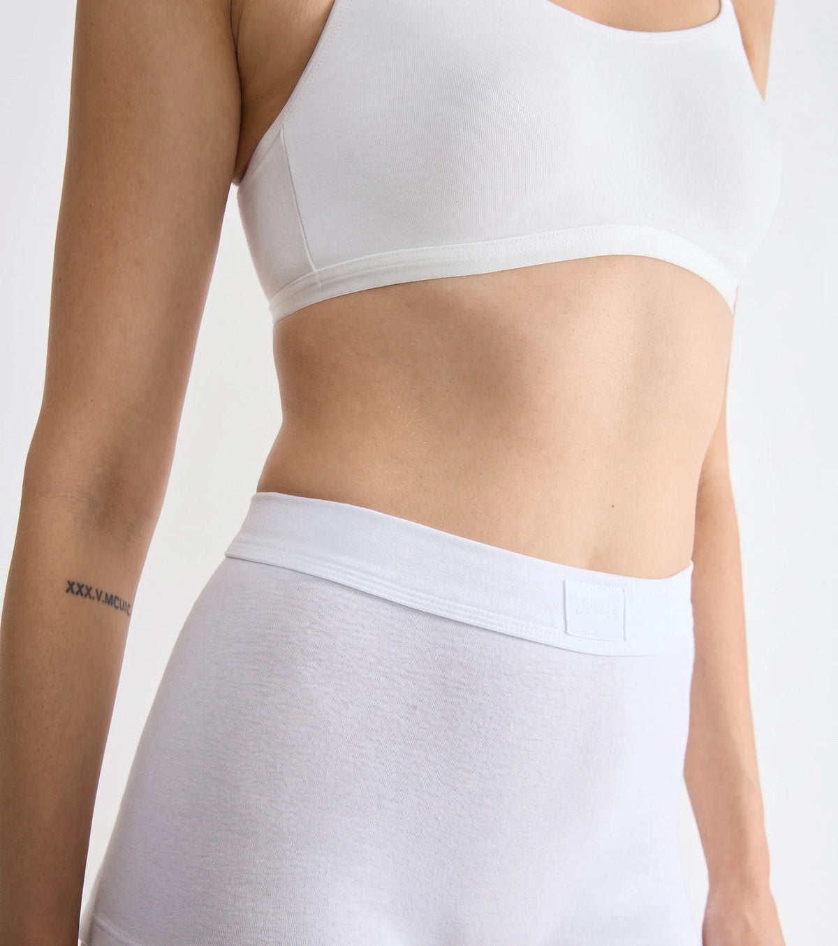 Sloggi Sloggi Double Comfort short dames