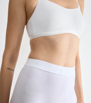 Sloggi Sloggi Double Comfort short dames