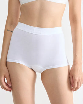 Sloggi Sloggi Double Comfort short dames