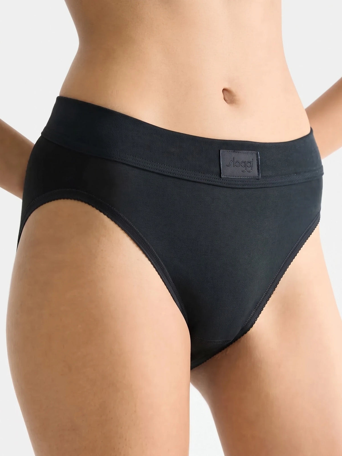 Sloggi Sloggi Double Comfort Tai - dames slip