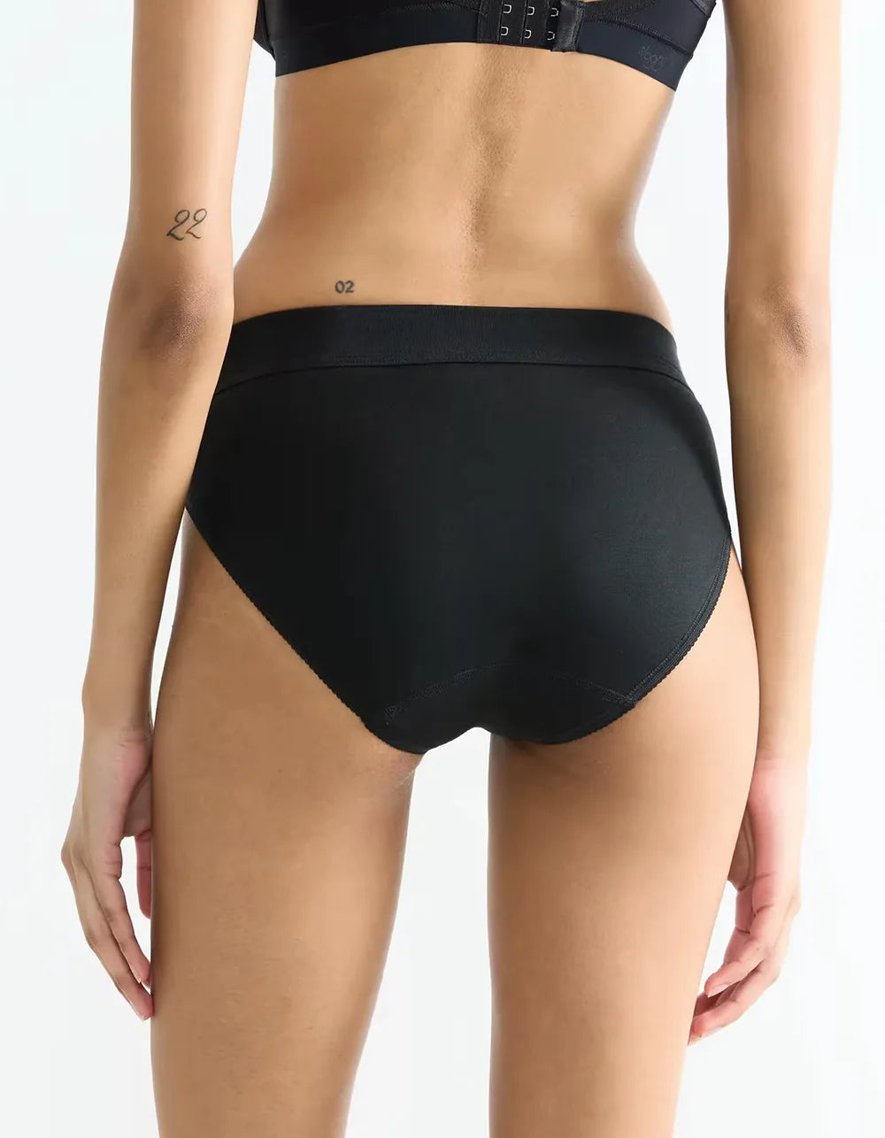Sloggi Sloggi Double Comfort Tai - dames slip