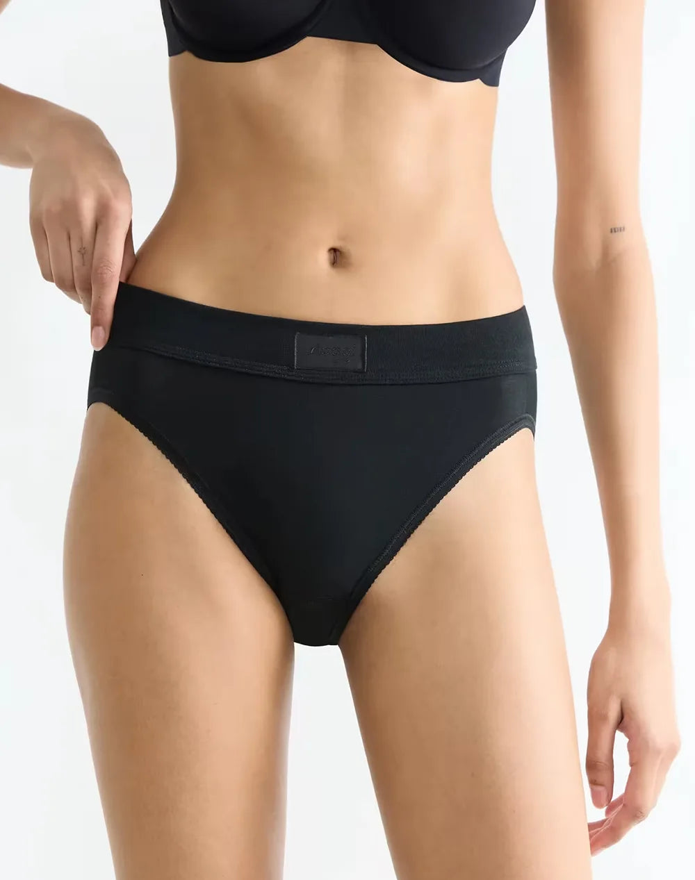 Sloggi Sloggi Double Comfort Tai - dames slip