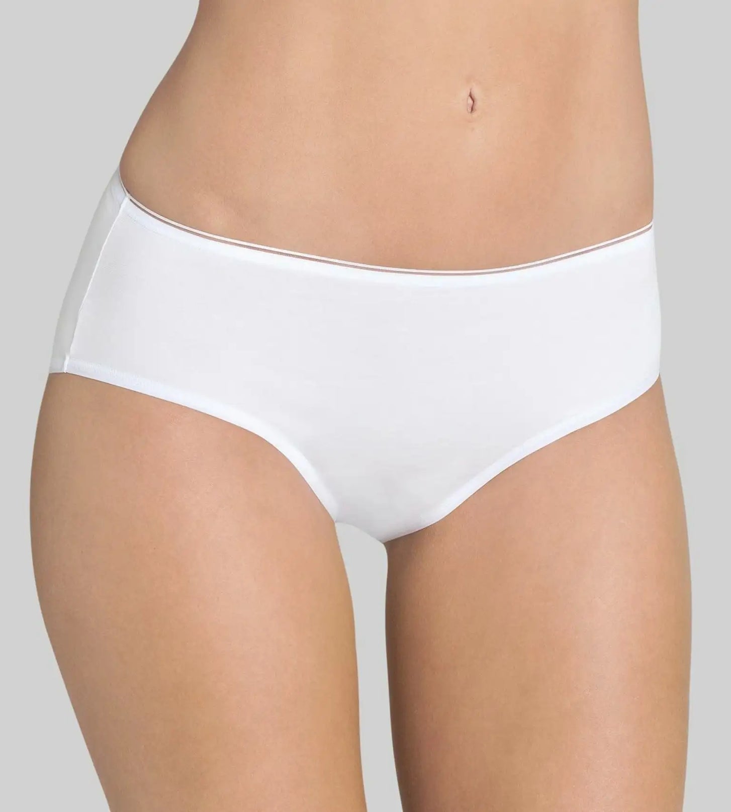 Sloggi Sloggi Feel sensational midi - dames heup slip