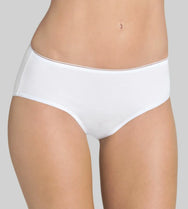 Sloggi Sloggi Feel sensational midi - dames heup slip