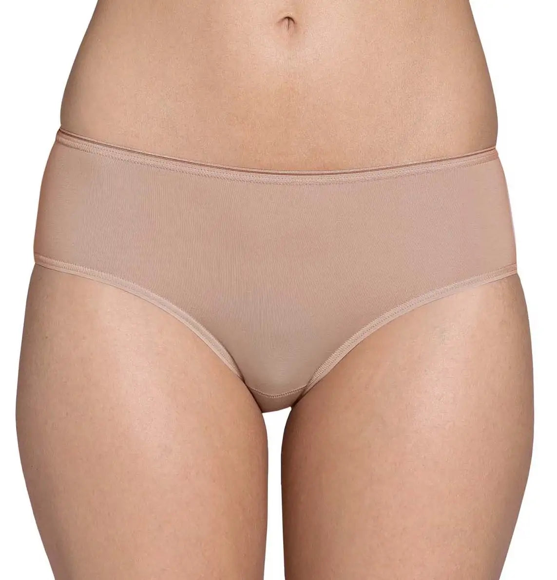 Sloggi Sloggi Feel sensational midi - dames heup slip