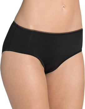 Sloggi Sloggi Feel sensational midi - dames heup slip
