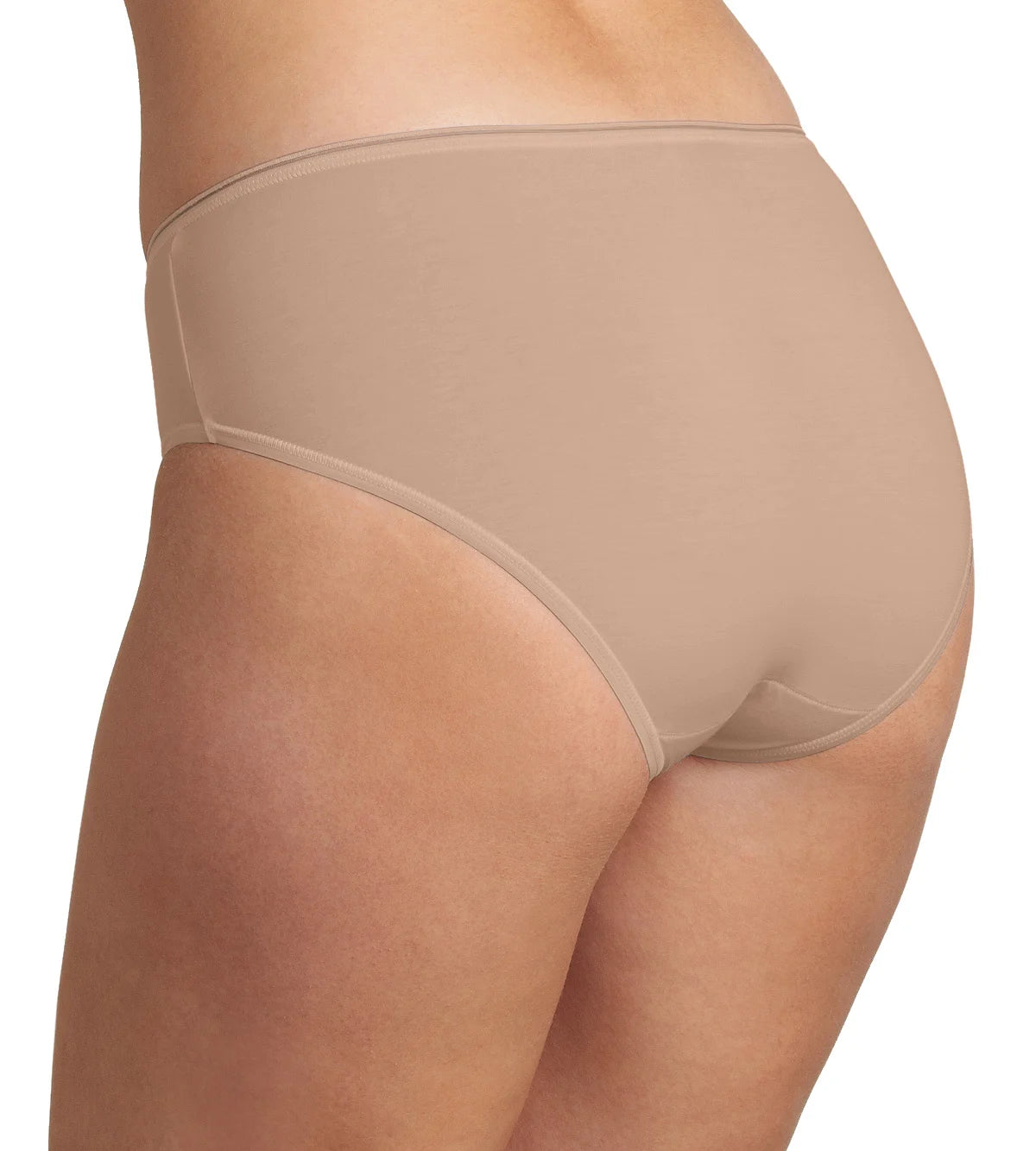 Sloggi Sloggi Feel sensational midi - dames heup slip
