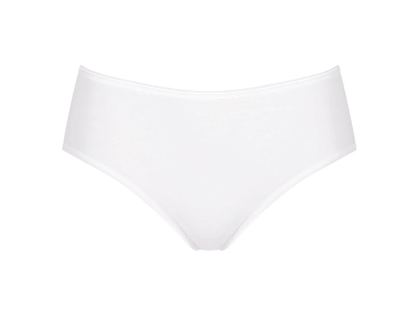 Sloggi Sloggi Feel sensational midi - dames heup slip