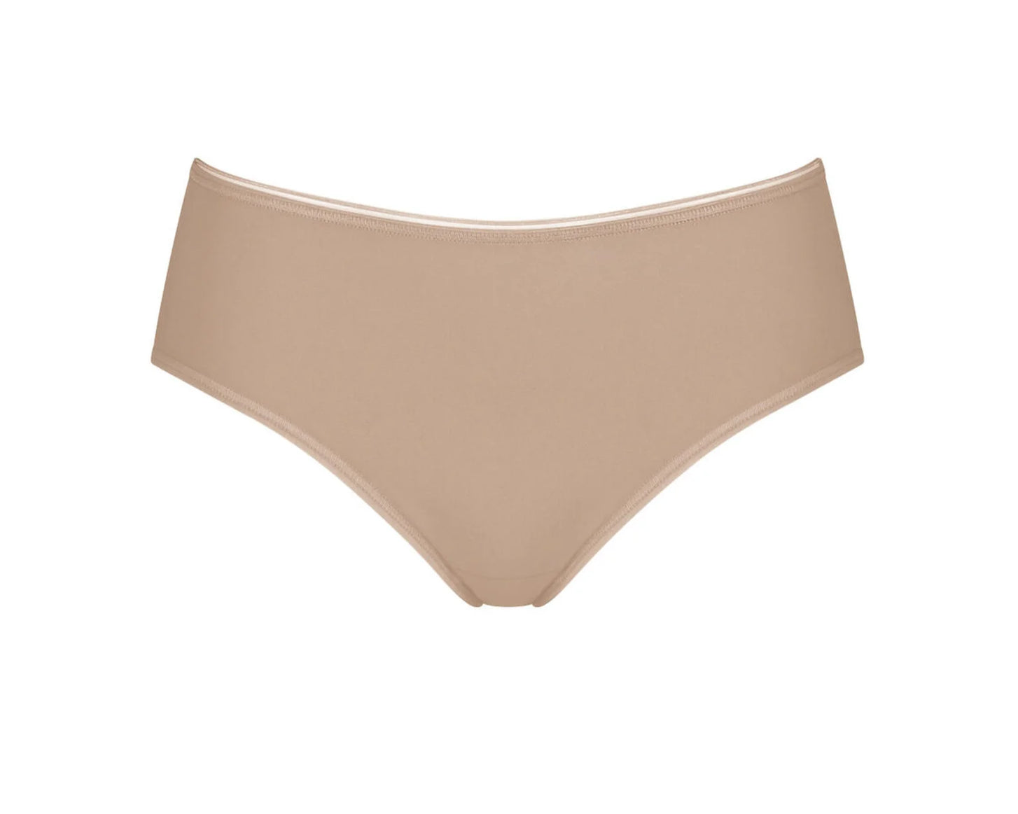 Sloggi Sloggi Feel sensational midi - dames heup slip