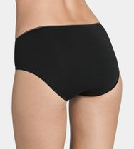Sloggi Sloggi Feel sensational midi - dames heup slip