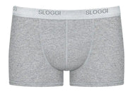 Sloggi Sloggi heren Basic boxershort - Elastisch katoen