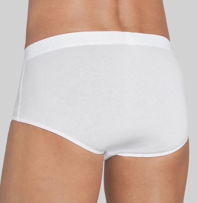 Sloggi Sloggi heren Evernew midi heupslip