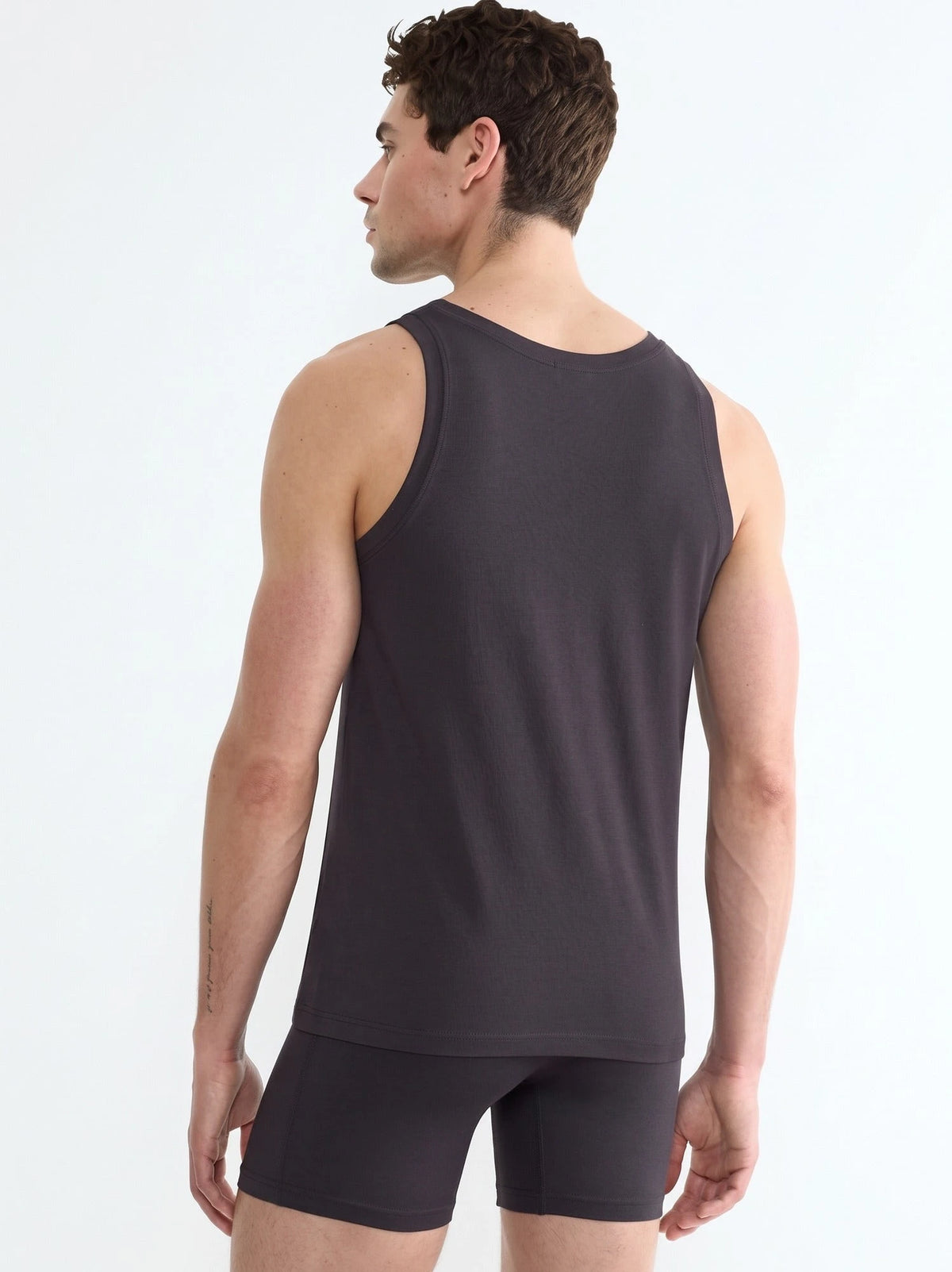 Sloggi Sloggi heren hemd - Tanktop SLG base