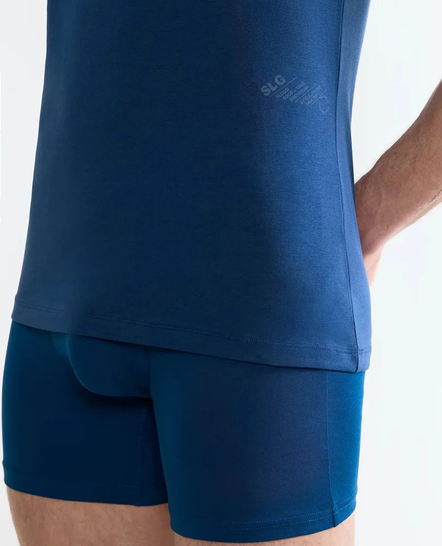 Sloggi Sloggi heren hemd - Tanktop SLG base