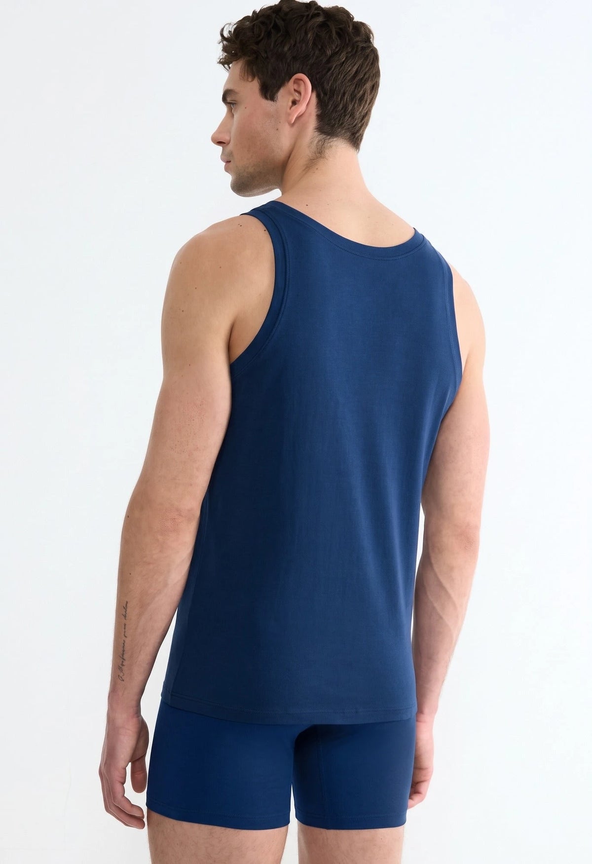 Sloggi Sloggi heren hemd - Tanktop SLG base
