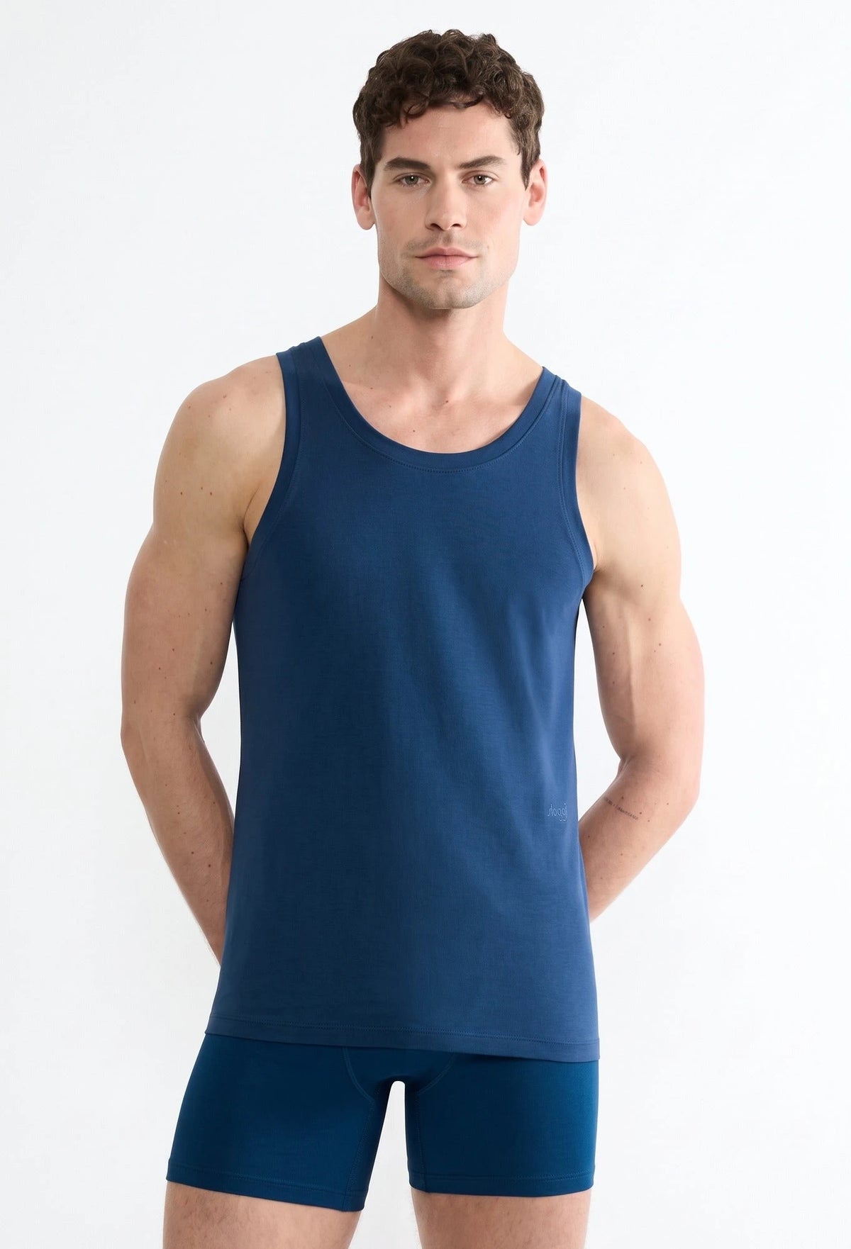 Sloggi Sloggi heren hemd - Tanktop SLG base