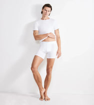 Sloggi Sloggi heren T-shirt Ever Ease - Elastisch katoen