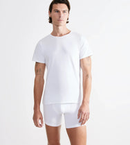 Sloggi Sloggi heren T-shirt Ever Ease - Elastisch katoen