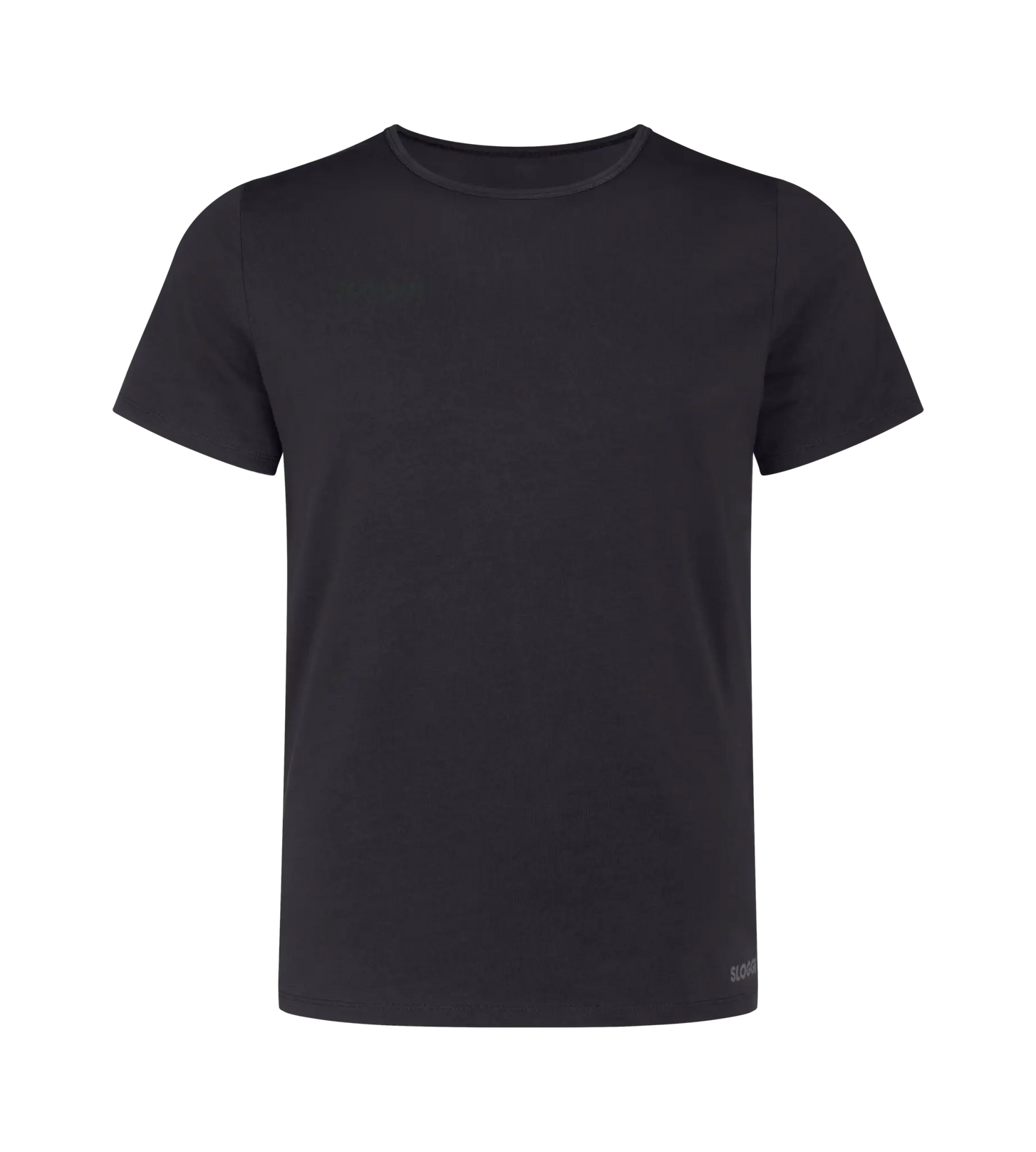 Sloggi Sloggi heren T-shirt Ever Ease - Elastisch katoen