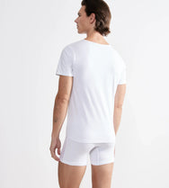 Sloggi Sloggi heren T-shirt Ever Ease - Elastisch katoen