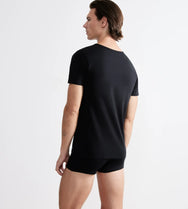Sloggi Sloggi heren T-shirt Ever Ease - Elastisch katoen