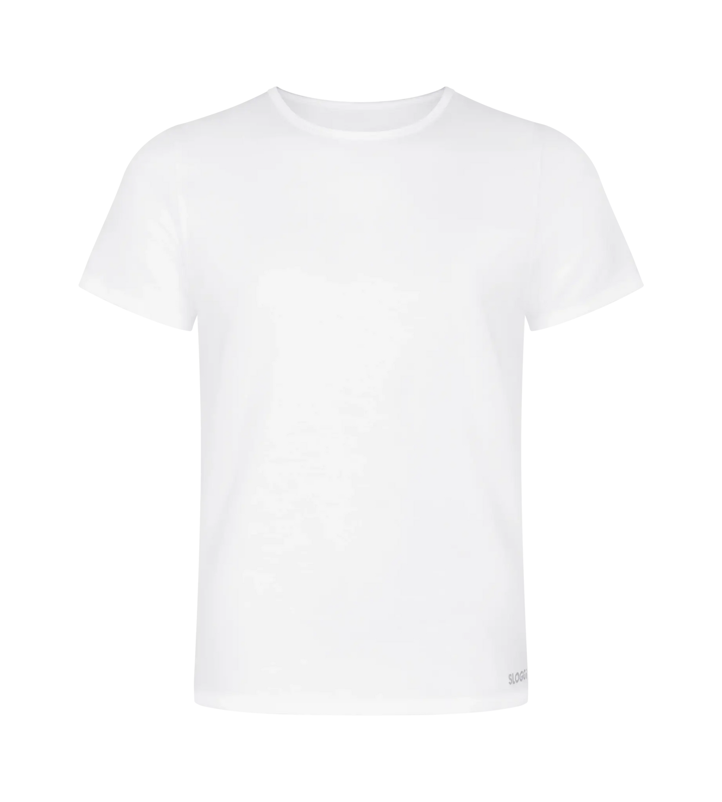 Sloggi Sloggi heren T-shirt Ever Ease - Elastisch katoen