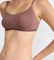 Sloggi Sloggi Katoenen bralette - Bh top - Go Daily Cotton top