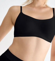 Sloggi Sloggi Katoenen bralette - Bh top - Go Daily Cotton top