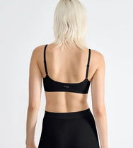 Sloggi Sloggi Katoenen bralette - Bh top - Go Daily Cotton top